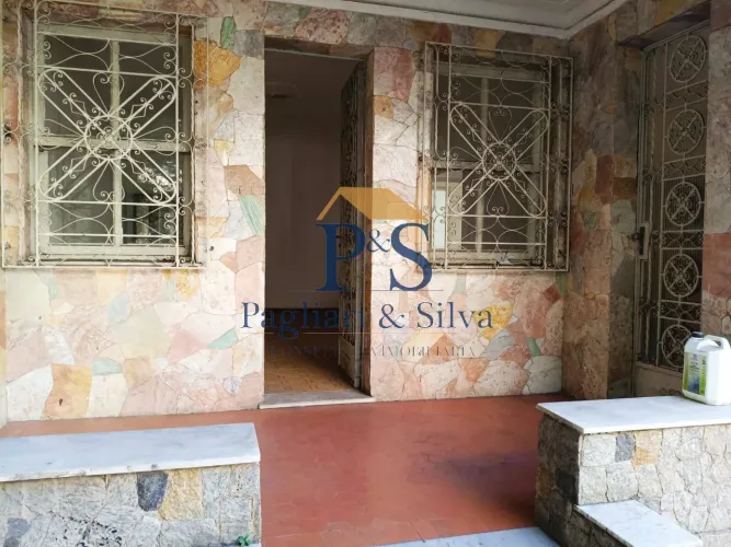 CASA COMERCIAL DE 250 m² PARA LOCAÇÃO VILA ISABEL