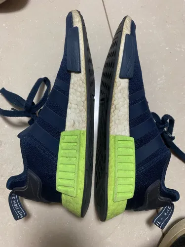 Tênis Adidas NMD