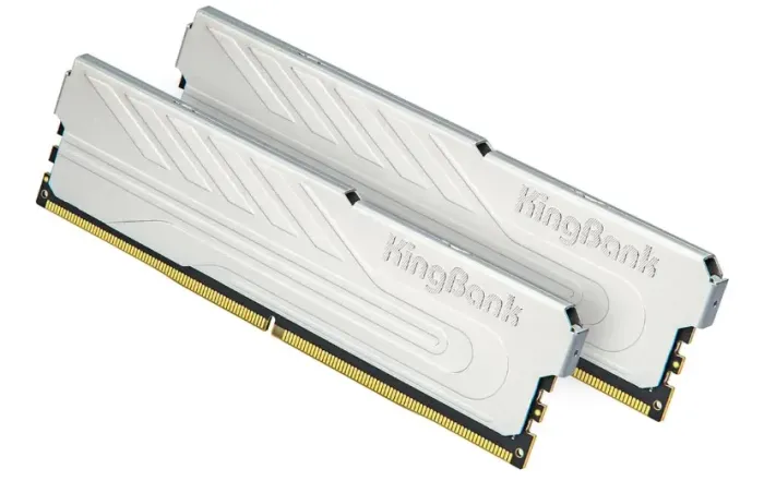 Memória ram de 16g