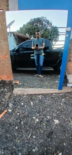 Espelho barato,Espelho grande