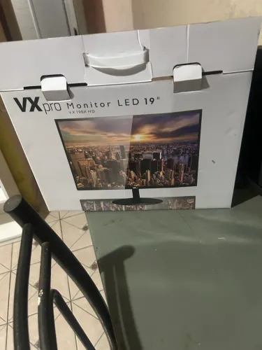 Monitor VX Pro