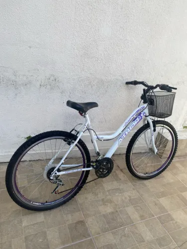 Bicicleta Athor Musa