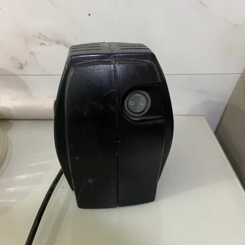 Vendo estabilizador *