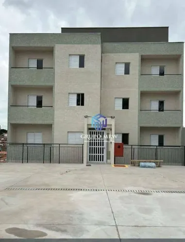 Apartamento com 2 dormitórios à venda, 56 m² por R$ 295.000,00 - Vila Hortência - Sorocaba