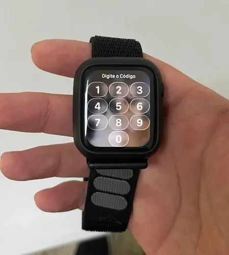 Apple Watch SE (2ª geração)
