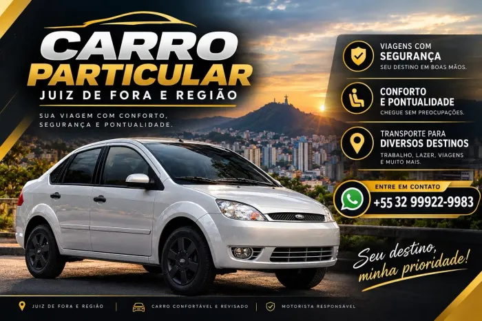 Motorista particular