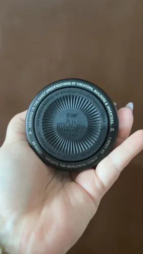 Copo Stanley original pilsiner