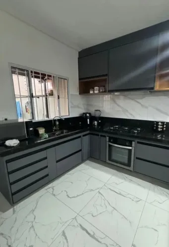 Casa em Montes Claros