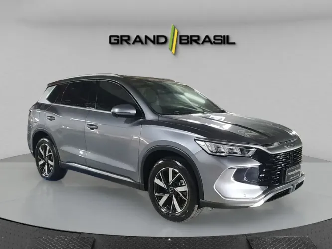 BYD Song Pro GS 1.5 16V Híbrido Aut. 2025