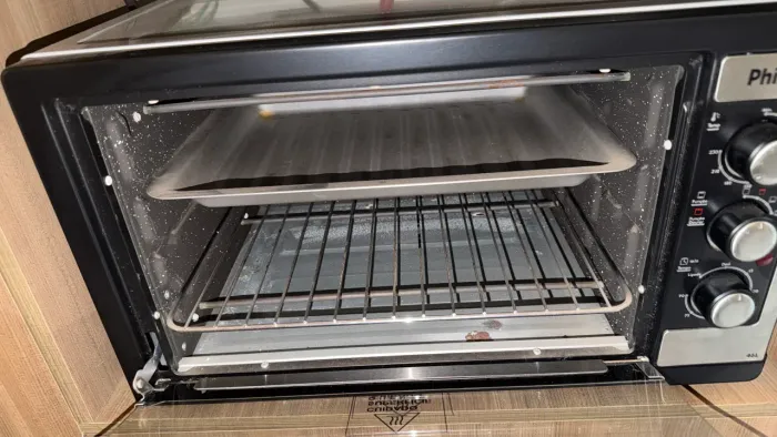 Forno elétrico Philco 46L