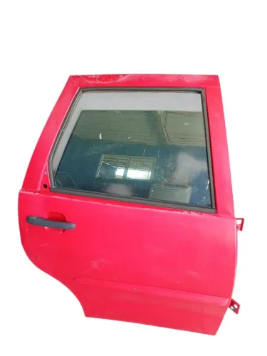  PORTA POLO CLASSIC 1996 A 2000 TRASEIRA DIREITA