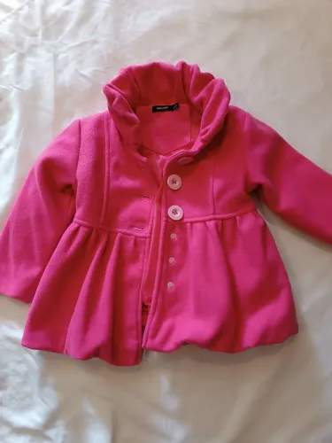 Casaco infantil , 2 anos 