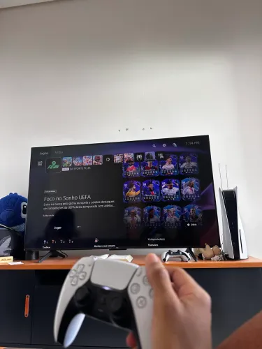 PlayStation 5