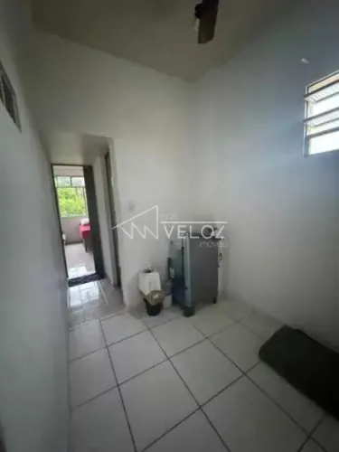 Kitnet/Conjugado-À VENDA-Centro-Rio de Janeiro-RJ