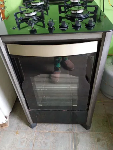 Vendo fogão top