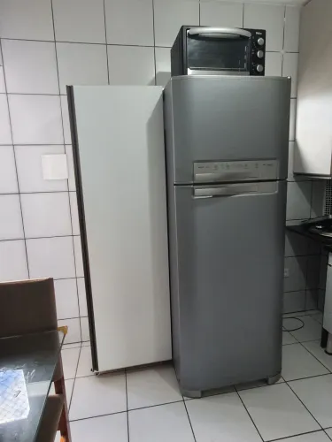 Armário vertical para cozinha