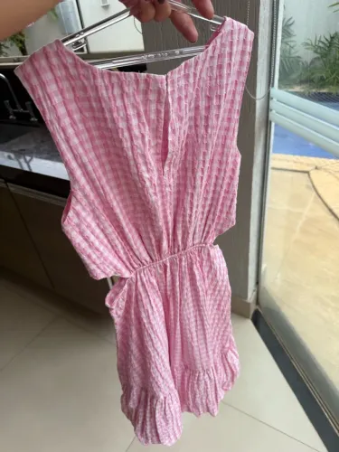 Vestido Zara juvenil