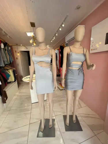 Manequins
