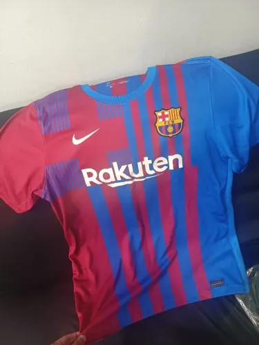 Camisa Barcelona original