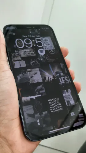 IPHONE 12 64GB 1000$