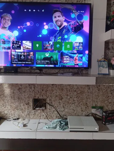 Vende-xboxone