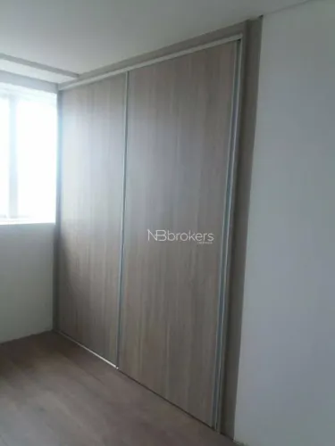 2 QUARTOS MOBILIADO EM EDIFÍCIO EXCLUSIVO E MODERNO!