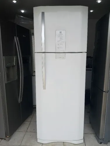 GELADEIRA FROST FREE DUPLEX 459L 1.600 OPORTUNIDADE