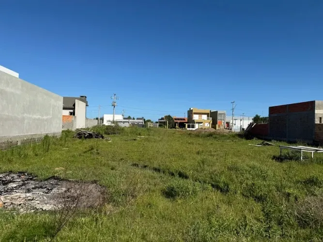 Terreno à venda em Imbé - Morada do Sol