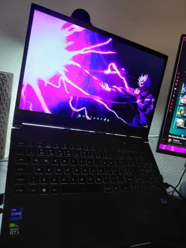 NOTEBOOK GAMER