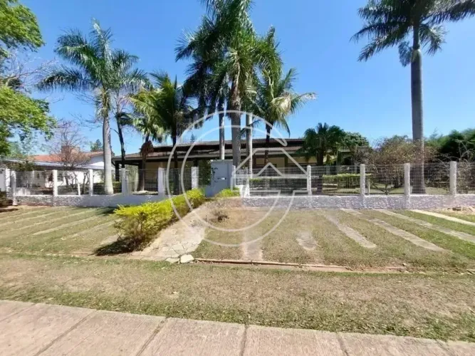 VENDE-SE Chácara NO SANTA GERTRUDES - MARÍLIA/SP
