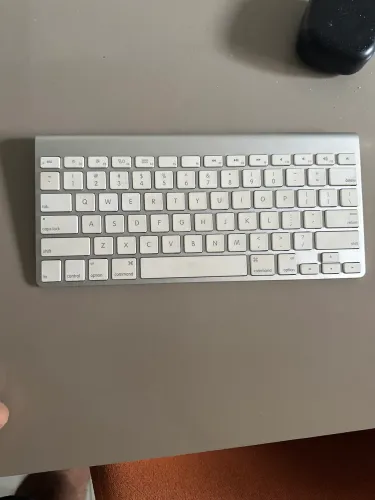Teclado Apple A1314