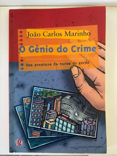 O gênio do crime