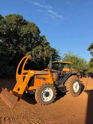 VALTRA 1580