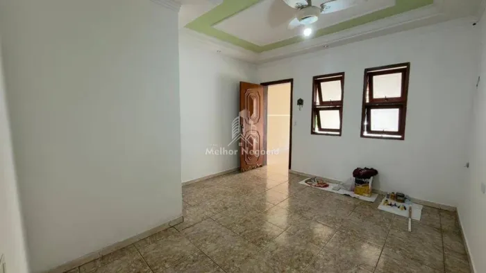 Casa à venda em Piracicaba, Monte Líbano, com 3 quartos, com 198 m²