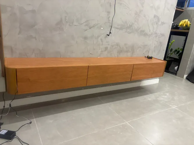 Rack da sala