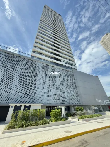 Apartamento 2 Dormitórios à Venda no Brava Breeze Residence Praia Brava