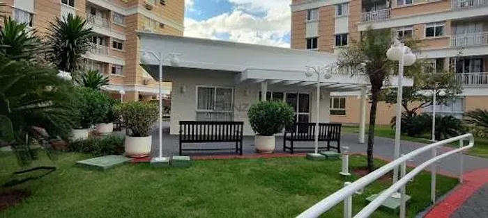 Apartamento Gardem das Palmeiras