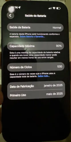 VENDO IPHONE 15 128gb 
