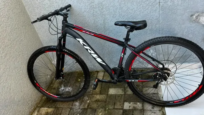 bicicleta Aro 29 KRW
