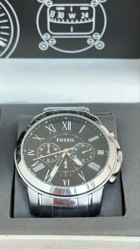 Relógio Fossil Grant