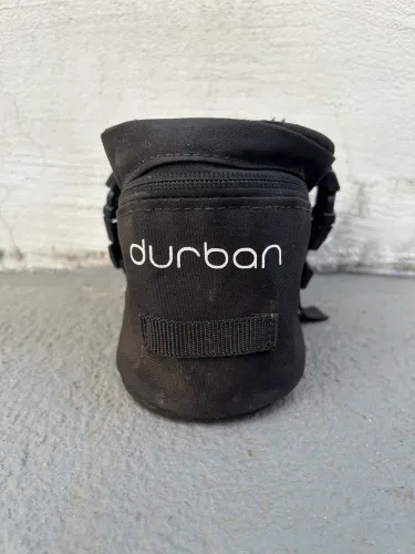 Bolsa Canote bicicleta 
