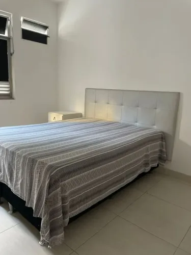 Quarto Mobiliado - Aluguel