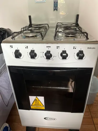 Vendo fogão