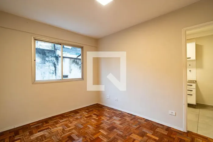 Apartamento à Venda - Bela Vista, 1 Quarto, 40 m2