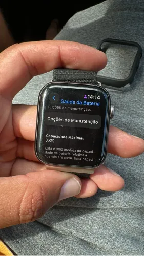 Apple Watch séries 4 44mm