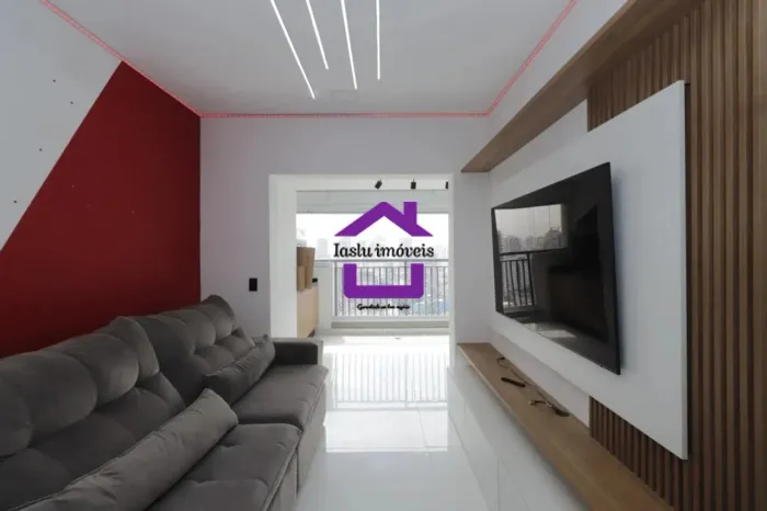 Apartamento (Apartamento Padrão) para Locação