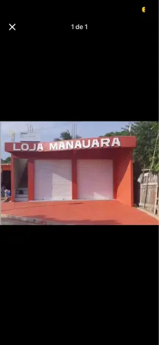 Vendo ponto comercial em Alenquer-PA