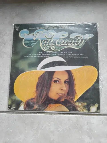 LP Ray Connif
