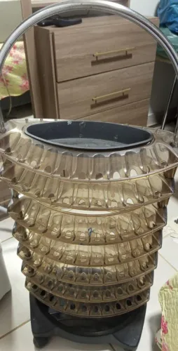 Material de unha