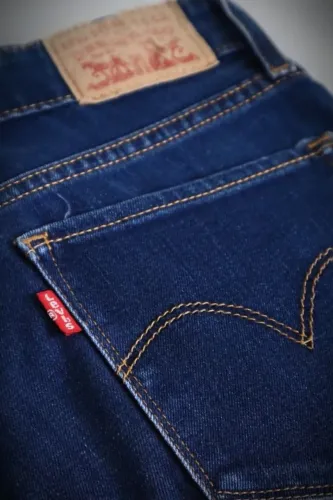 Calça Jeans Levi's